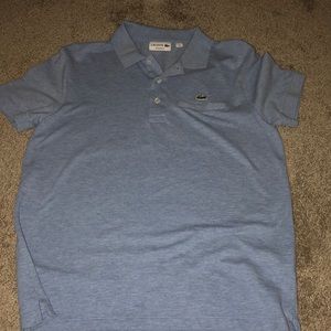 Lacoste polo